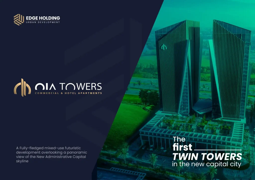 اويا-تاورز-العاصمة-الادارية-الجديدة-Oia-Towers